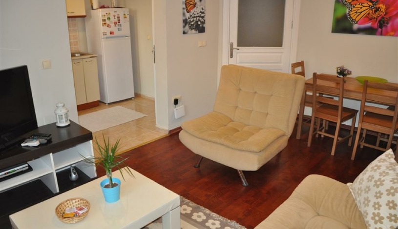 Apartment TOKİ-Fulya Evleri Istanbul - Apt 22720