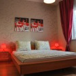 Apartment TOKİ-Fulya Evleri Istanbul - Apt 22720