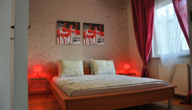 Apartment TOKİ-Fulya Evleri Istanbul - Apt 22720