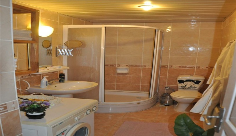 Apartment TOKİ-Fulya Evleri Istanbul - Apt 22720