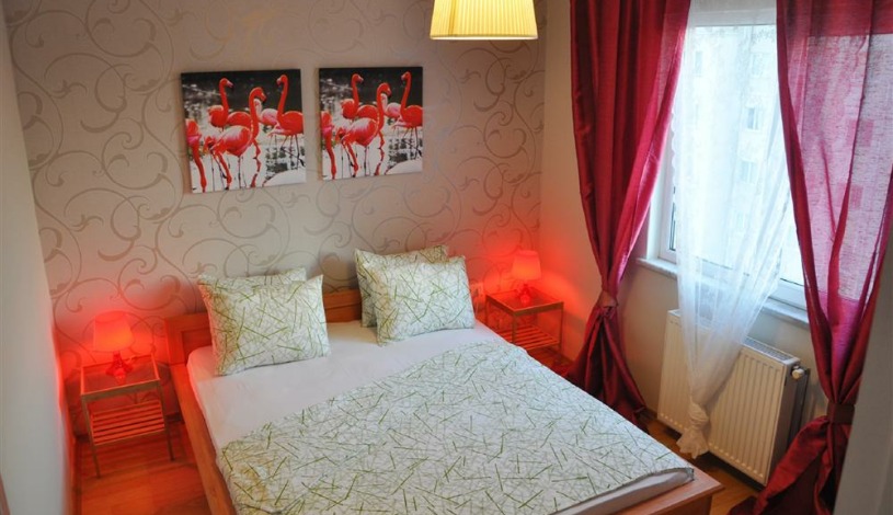 Apartment TOKİ-Fulya Evleri Istanbul - Apt 22720