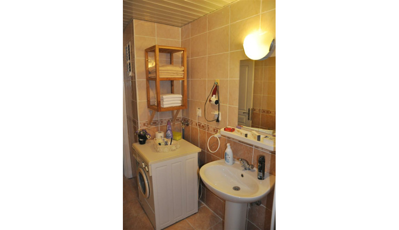 Apartment TOKİ-Fulya Evleri Istanbul - Apt 22720