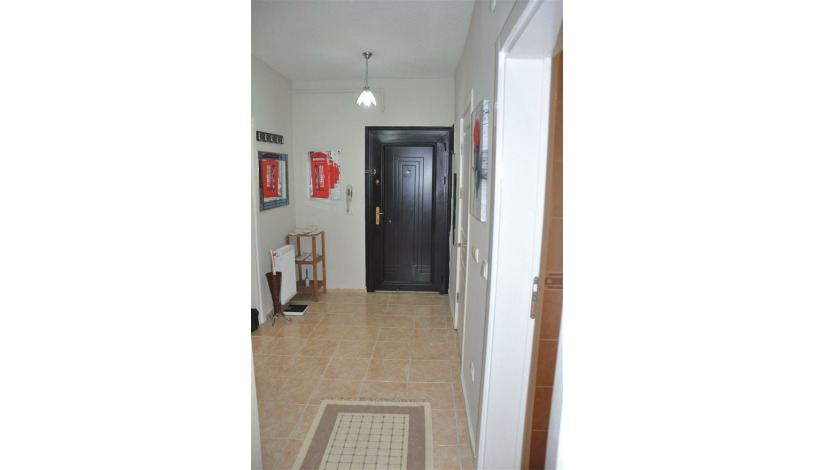 Apartment TOKİ-Fulya Evleri Istanbul - Apt 22720