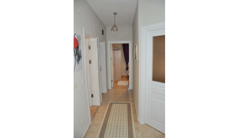 Apartment TOKİ-Fulya Evleri Istanbul - Apt 22720