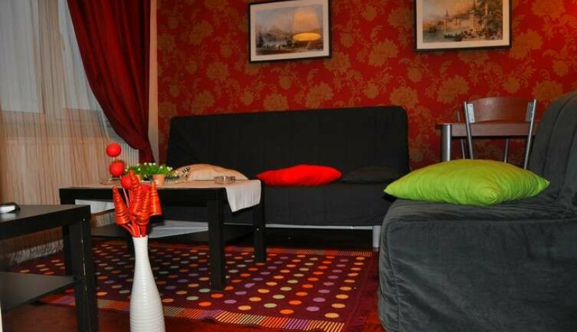 Apartment TOKİ-Fulya Evleri Istanbul - Apt 23913