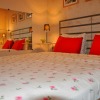 2-Schlafzimmer Istanbul Küçükçekmece mit Küche für 6 Personen