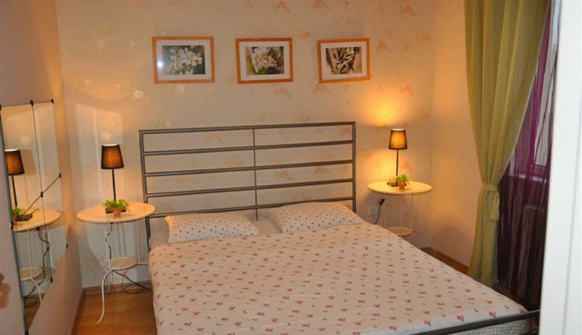 Apartment TOKİ-Fulya Evleri Istanbul - Apt 23913