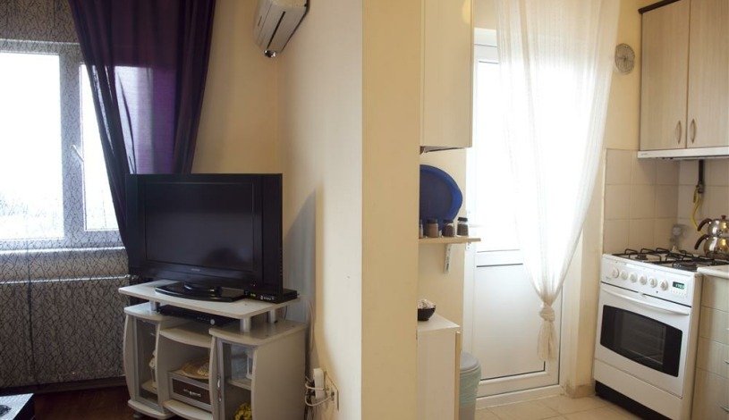 Apartment TOKİ-Manolya Evleri Istanbul - Apt 23925