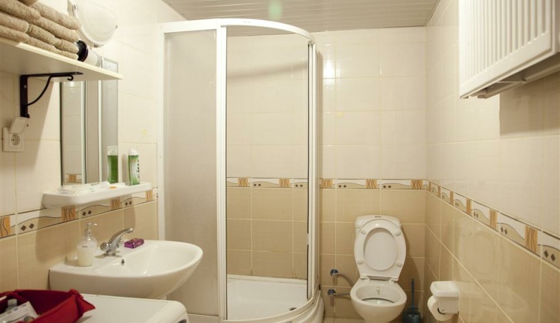 Apartment TOKİ-Manolya Evleri Istanbul - Apt 23925