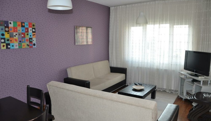 Apartment TOKİ-Manolya Evleri Istanbul - Apt 23925