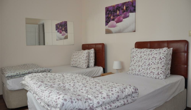 Apartment TOKİ-Manolya Evleri Istanbul - Apt 23925