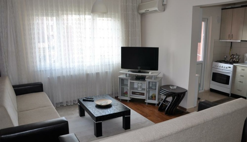 Apartment TOKİ-Manolya Evleri Istanbul - Apt 23925