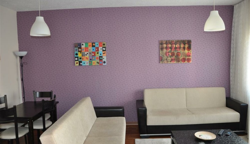 Apartment TOKİ-Manolya Evleri Istanbul - Apt 23925