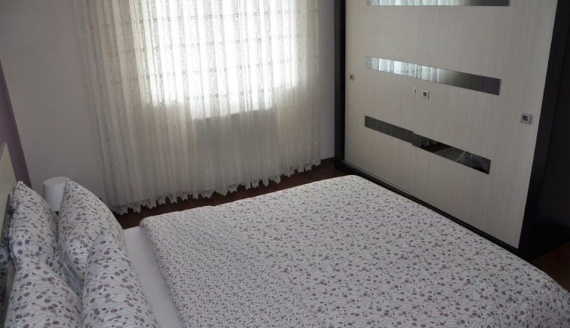 Apartment TOKİ-Manolya Evleri Istanbul - Apt 23925