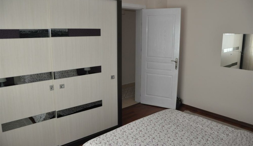 Apartment TOKİ-Manolya Evleri Istanbul - Apt 23925