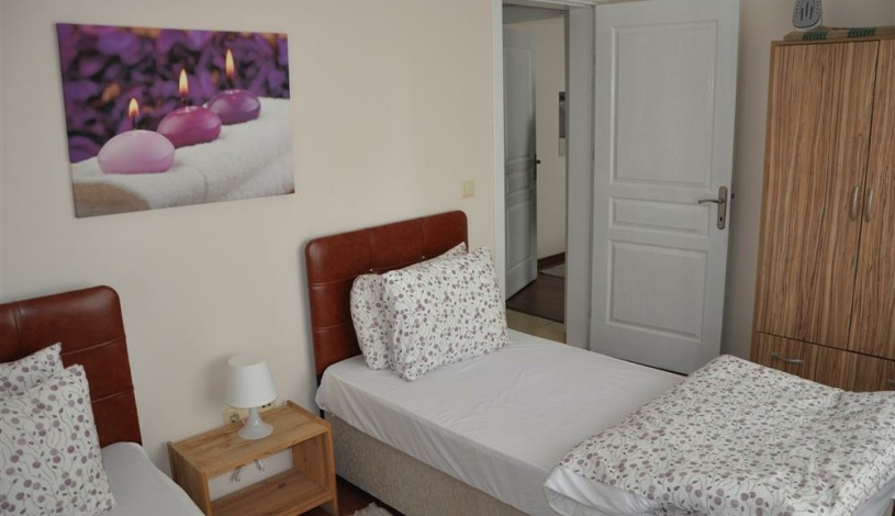 Apartment TOKİ-Manolya Evleri Istanbul - Apt 23925