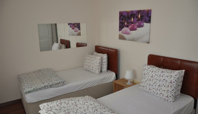 Apartment TOKİ-Manolya Evleri Istanbul - Apt 23925