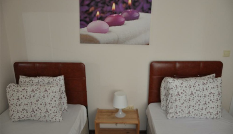 Apartment TOKİ-Manolya Evleri Istanbul - Apt 23925