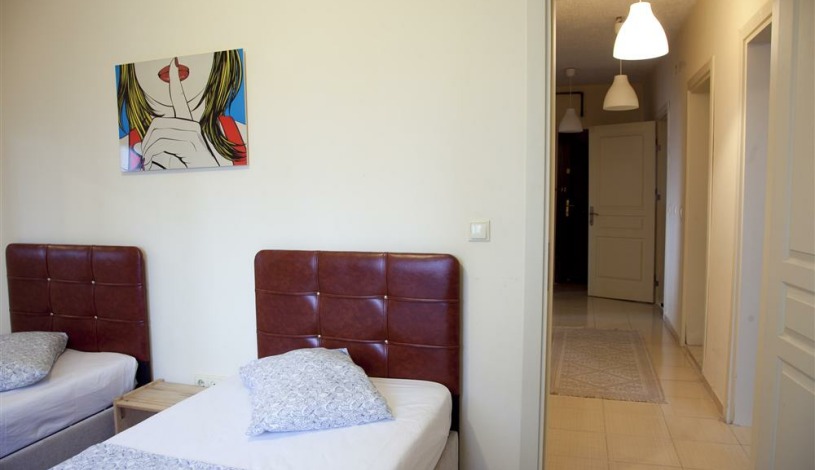 Apartment TOKİ-Manolya Evleri Istanbul - Apt 23925