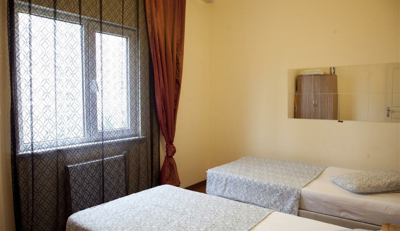 Apartment TOKİ-Manolya Evleri Istanbul - Apt 23925