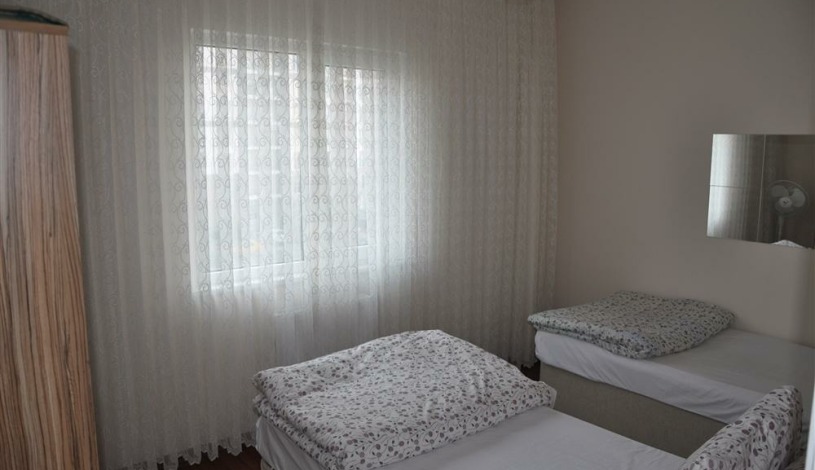Apartment TOKİ-Manolya Evleri Istanbul - Apt 23925