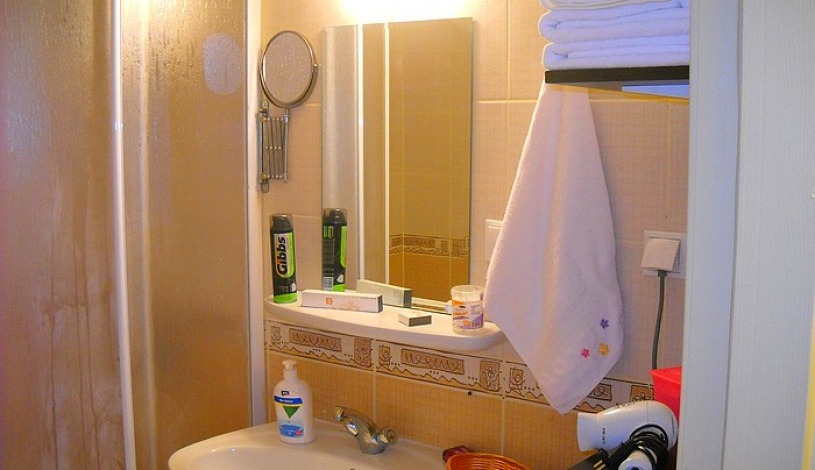 Apartment TOKİ-Manolya Evleri Istanbul - Apt 23925