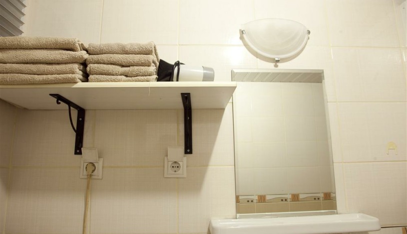 Apartment TOKİ-Manolya Evleri Istanbul - Apt 23925