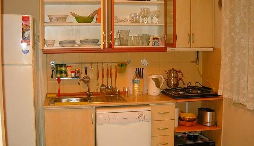 Apartment TOKİ-Manolya Evleri Istanbul - Apt 23925