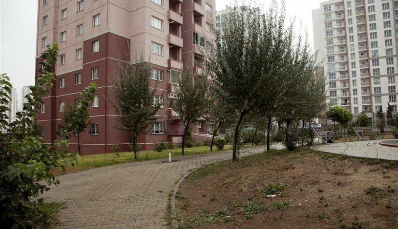 Apartment TOKİ-Manolya Evleri Istanbul - Apt 23925