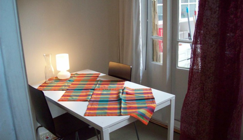 Apartment Tolbrugstraat Amsterdam - Apt 27328