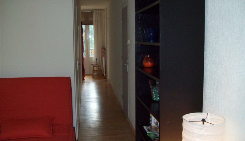 Apartment Tolbrugstraat Amsterdam - Apt 27328