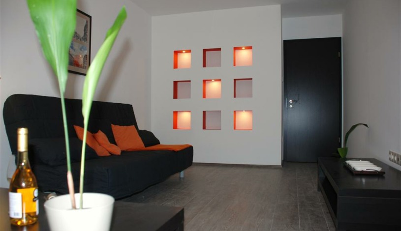Apartment Toldy Ferenc utca Budapest - Apt 26968