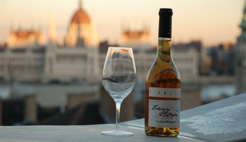 Apartment Toldy Ferenc utca Budapest - Apt 26969