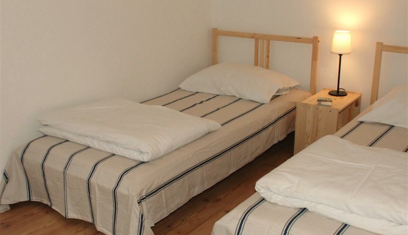 Apartment Toldy Ferenc utca Budapest - Apt 19551