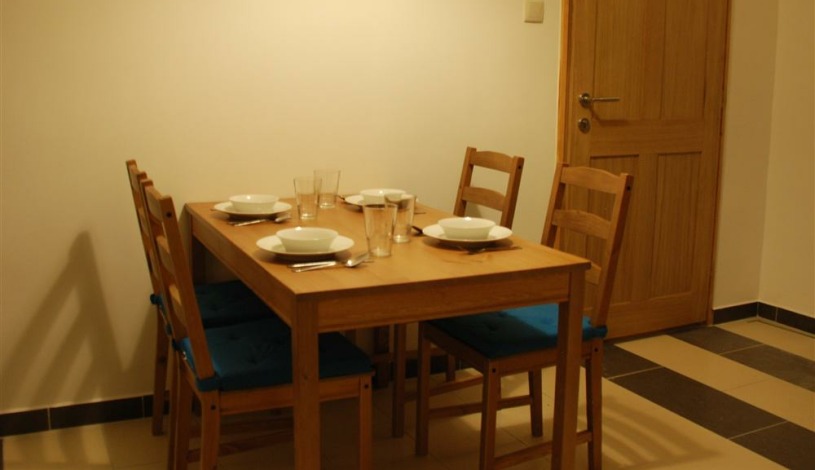 Apartment Toldy Ferenc utca Budapest - Apt 19551