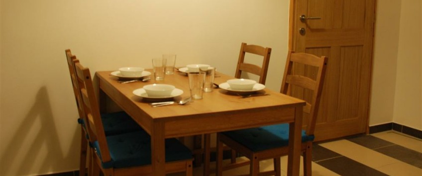 Apartment Toldy Ferenc utca Budapest - Apt 19551