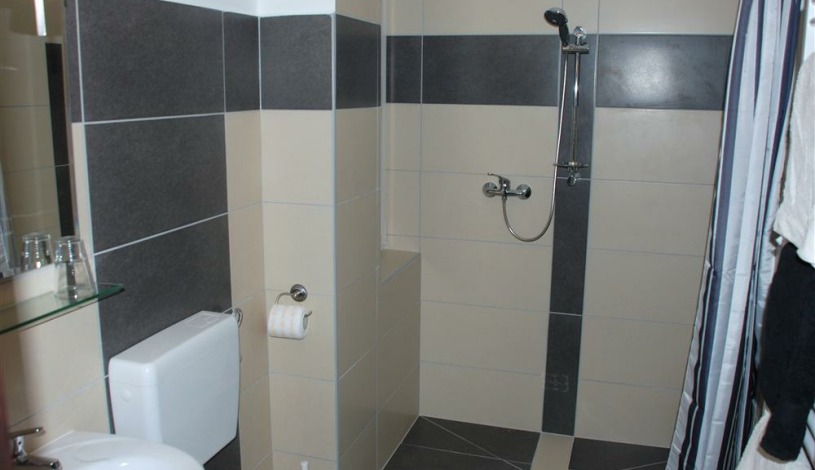 Apartment Toldy Ferenc utca Budapest - Apt 19551