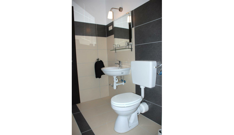 Apartment Toldy Ferenc utca Budapest - Apt 19551