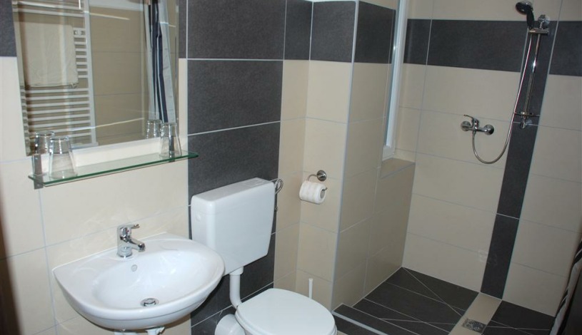 Apartment Toldy Ferenc utca Budapest - Apt 19551