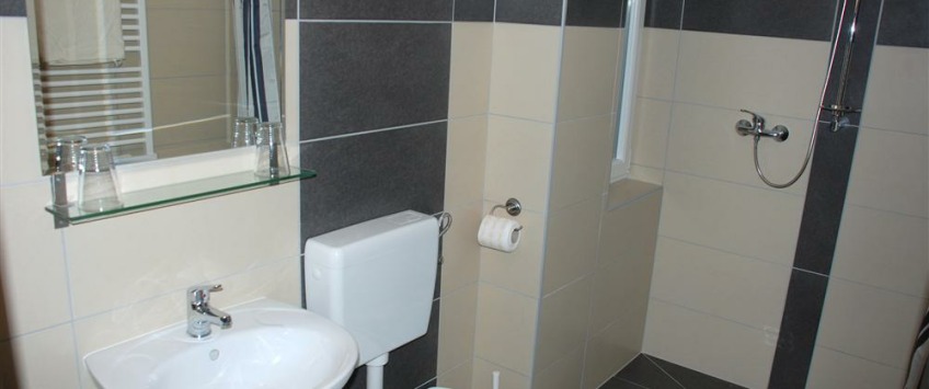 Apartment Toldy Ferenc utca Budapest - Apt 19551