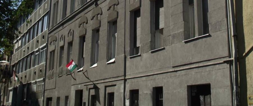 Apartment Toldy Ferenc utca Budapest - Apt 19551