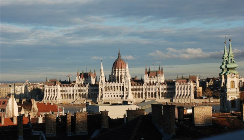 Apartment Toldy Ferenc utca Budapest - Apt 19551
