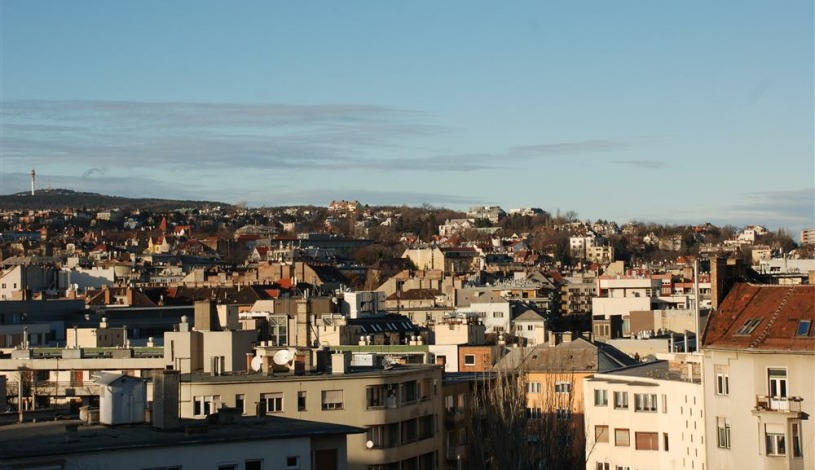 Apartment Toldy Ferenc utca Budapest - Apt 19551