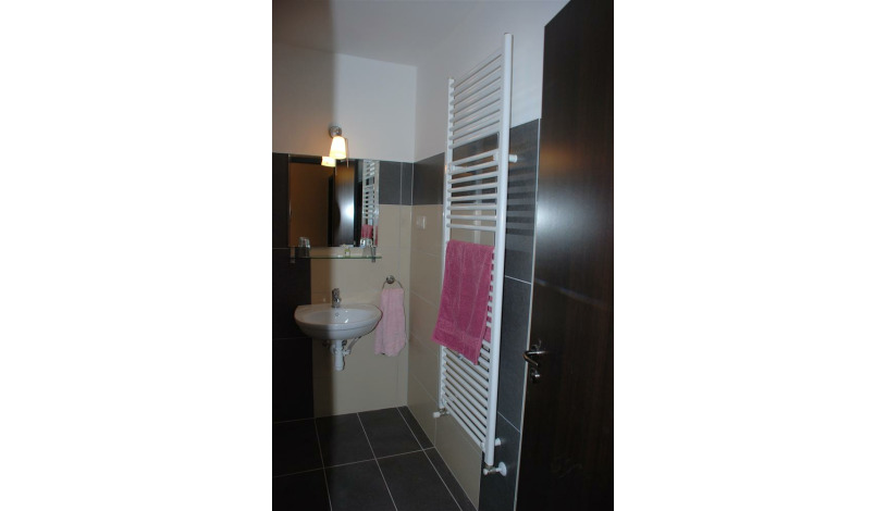 Apartment Toldy Ferenc utca Budapest - Apt 26968