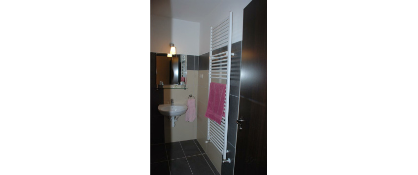 Apartment Toldy Ferenc utca Budapest - Apt 26968