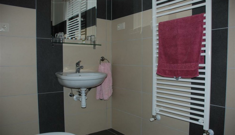 Apartment Toldy Ferenc utca Budapest - Apt 26968