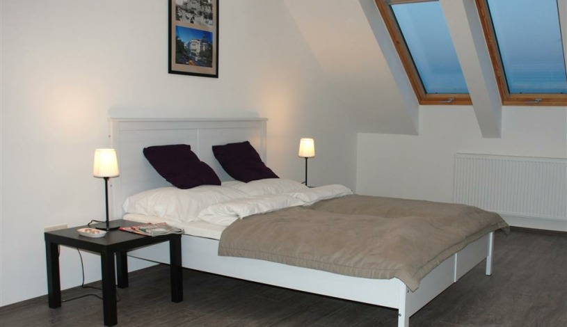 Apartment Toldy Ferenc utca Budapest - Apt 26968