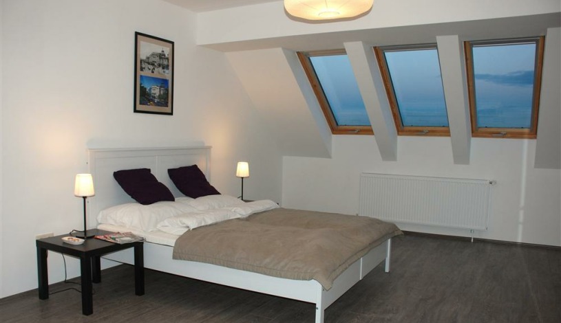 Apartment Toldy Ferenc utca Budapest - Apt 26968