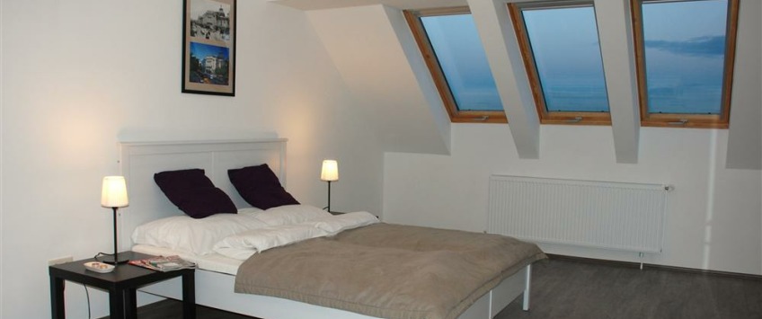 Apartment Toldy Ferenc utca Budapest - Apt 26968