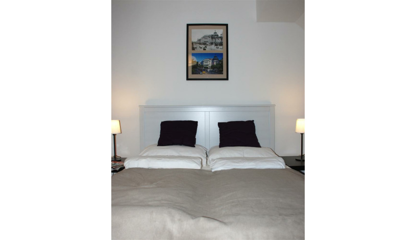 Apartment Toldy Ferenc utca Budapest - Apt 26968